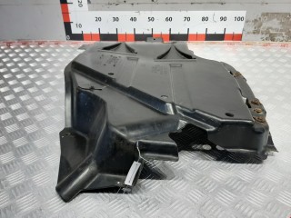 Защита днища, ориг. номер 51713400040, BMW X3 E83 2003-2006