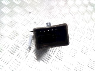 Дефлектор обдува салона, ориг. номер 97420FD000, 801443-3810, Kia Rio 1999-2002