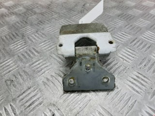 Петля крышки багажника, ориг. номер A6387400237, Mercedes Vito W638 1996-2003