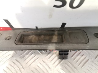 Ручка крышки багажника, ориг. номер 31391199, Volvo S60 2013-2018