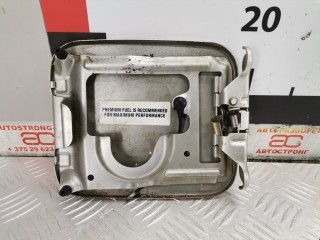 Лючок топливного бака, ориг. номер G8830ZV5MA, Infiniti QX56 2004-2007