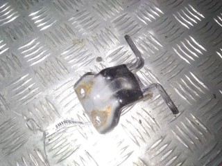 Петля двери задней правой, ориг. номер BC1D72240D, Mazda 323 1998-2001