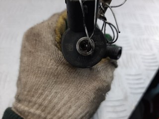 Форсунка, ориг. номер 0445110230, 8200389369, Renault Laguna 2005-2007
