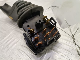Переключатель дворников, ориг. номер 090243395, 90243395, Opel Astra 1994-2002