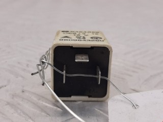 Реле (прочие), ориг. номер 655544, 9609843280, Citroen Berlingo 1996-2003