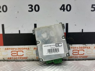 Блок AirBag, ориг. номер 65776949905, 037150061, BMW 7 E65/E66 2001-2005