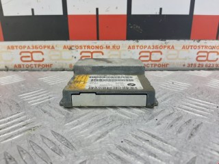Блок AirBag, ориг. номер 65776949905, 037150061, BMW 7 E65/E66 2001-2005