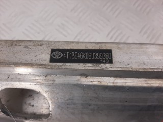 Усилитель бампера заднего, ориг. номер 5217106050, Toyota Camry 2006-2009