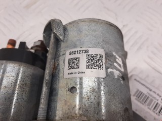 Стартер, ориг. номер 55576980, 88212738, Opel Insignia 2008-2013