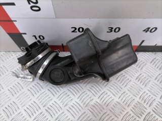 Патрубок воздушного фильтра, ориг. номер 13717536004, BMW 3 E90/E91/E92/E93 2004-2008