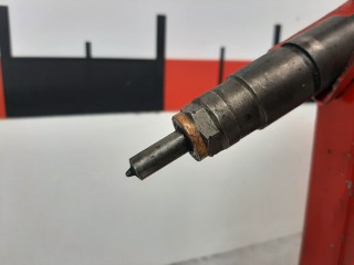 Форсунка, ориг. номер 0445110230, 8200389369, Renault Laguna 2005-2007