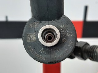 Форсунка, ориг. номер 0445110230, 8200389369, Renault Laguna 2005-2007