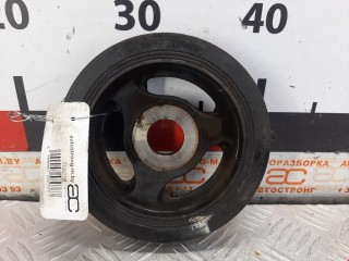 Шкив коленвала, ориг. номер 1690296, Ford Focus 2011-2015