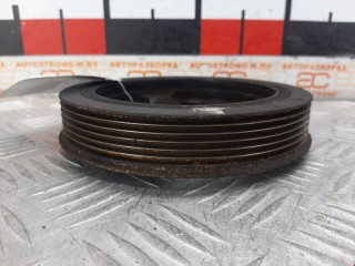 Шкив коленвала, ориг. номер 1690296, Ford Focus 2011-2015