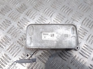 Теплообменник масляного фильтра BMW 5 F10/F11/GT F07 2009-2013