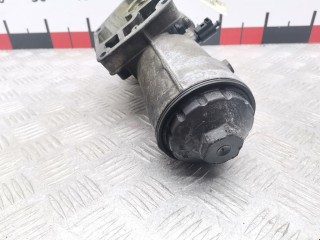 Корпус масляного фильтра, ориг. номер 045115389E, 045115389H, Audi A4 2000-2006