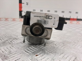 Блок ABS, ориг. номер 71754854, 0265801089, 0265232846, Fiat 500 2007-2017