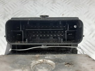 Блок ABS, ориг. номер 71754854, 0265801089, 0265232846, Fiat 500 2007-2017