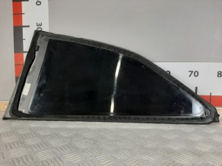 Стекло кузовное боковое правое, ориг. номер 8T0845300G, Audi A5 2007-2011