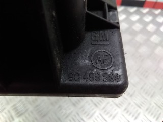 Корпус воздушного фильтра, ориг. номер 90499599, 90512475, Opel Vectra 1995-2000