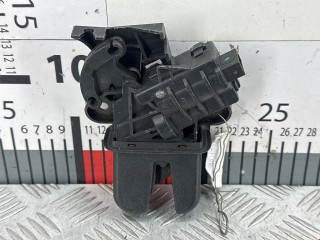 Замок багажника, ориг. номер 4F5827505D, Audi A8 2002-2005