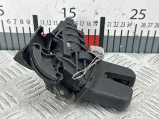 Замок багажника, ориг. номер 4F5827505D, Audi A8 2002-2005