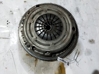 Маховик Volkswagen Polo 2005-2009