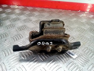 Подушка крепления двигателя, ориг. номер 41022FA091, Subaru Forester 1997-2000