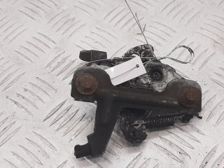 Замок капота, ориг. номер 7700818091, 7700784621, Renault 19 1992-2000