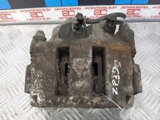Суппорт передний левый, ориг. номер 9110988, Opel Movano 1998-2003