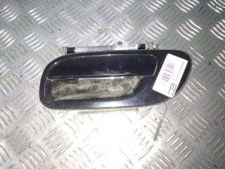 Ручка наружная передняя левая Volvo V70 1996-2000
