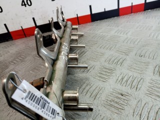 Датчик давления топлива, ориг. номер 0261545016, 06J198510A, Seat Altea 2004-2009
