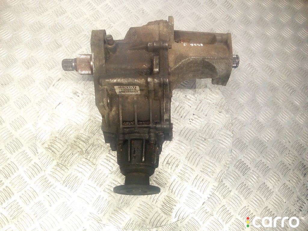 Раздаточная коробка Hyundai Tucson 2004-2010, МКПП, 4730039130, фото 1