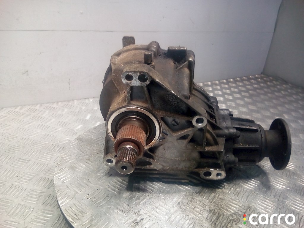 Раздаточная коробка Hyundai Tucson 2004-2010, МКПП, 4730039130, фото 2