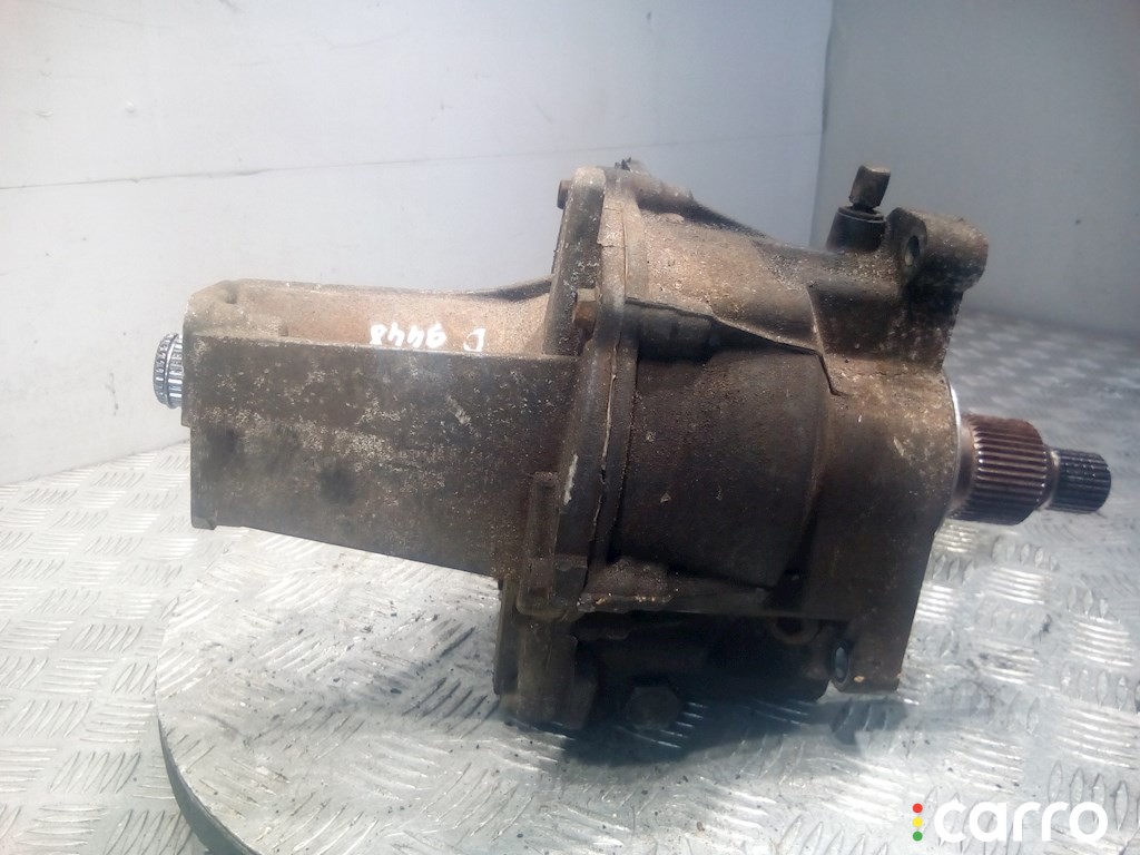 Раздаточная коробка Hyundai Tucson 2004-2010, МКПП, 4730039130, фото 3