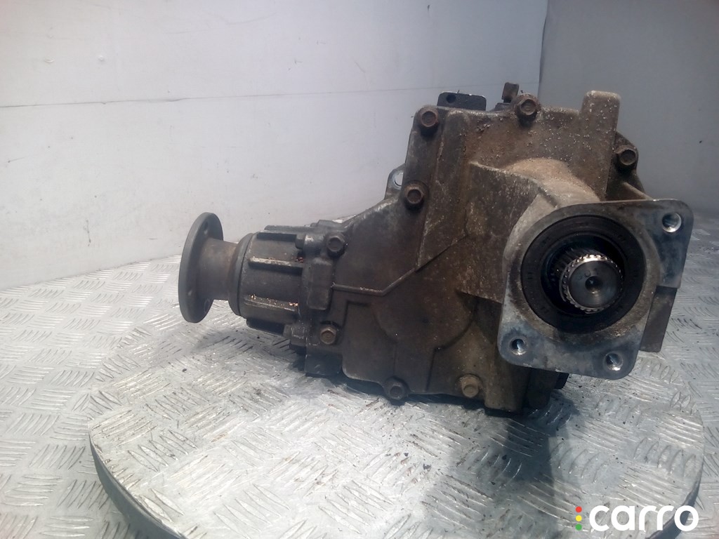 Раздаточная коробка Hyundai Tucson 2004-2010, МКПП, 4730039130, фото 4