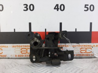 Замок капота, ориг. номер 8D0823509G, 8D0823509J, Audi A4 1994-1997