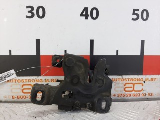 Замок капота, ориг. номер 8D0823509G, 8D0823509J, Audi A4 1994-1997