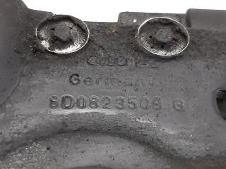 Замок капота, ориг. номер 8D0823509G, 8D0823509J, Audi A4 1994-1997