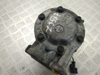 Компрессор кондиционера Ford Fusion 2002-2005