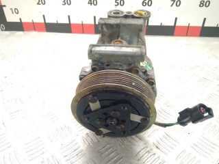 Компрессор кондиционера, ориг. номер SD6V121442F, 1500822, Ford Fusion 2002-2005