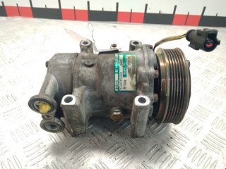 Компрессор кондиционера, ориг. номер SD6V121442F, 1500822, Ford Fusion 2002-2005
