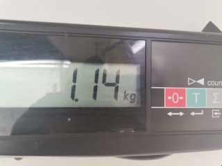 Стеклоподъемник передний левый, ориг. номер 824011G010, Kia Rio 2005-2009