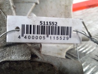 Кронштейн двигателя, ориг. номер 50610SDAA01, Honda Accord 2002-2006