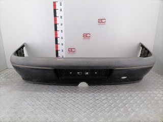 Бампер задний Renault Safrane 1996-2000