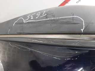 Бампер задний, ориг. номер 7701470140, Renault Safrane 1996-2000