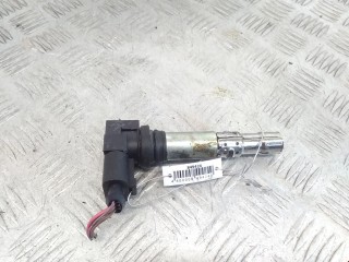 Катушка зажигания, ориг. номер 036905715H, 78180004, Volkswagen Golf 1997-2006