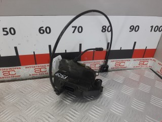 Замок двери передней правой Renault Scenic 2003-2006