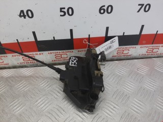 Замок двери передней правой, ориг. номер 8200119121, Renault Scenic 2003-2006
