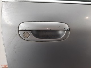 Дверь передняя правая, ориг. номер 9004L4, Peugeot 607 2000-2004